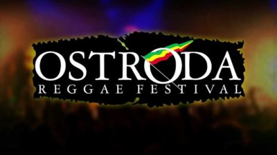Ostroda Reggae Fest 2014