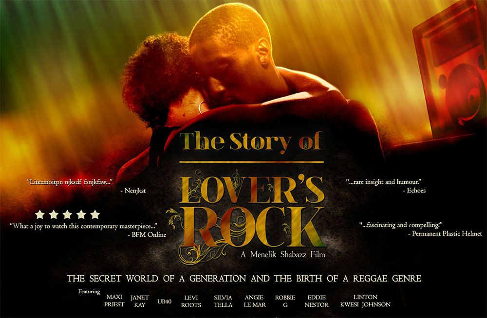 lovers rock film