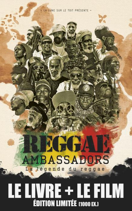 reggae ambassadors cartel