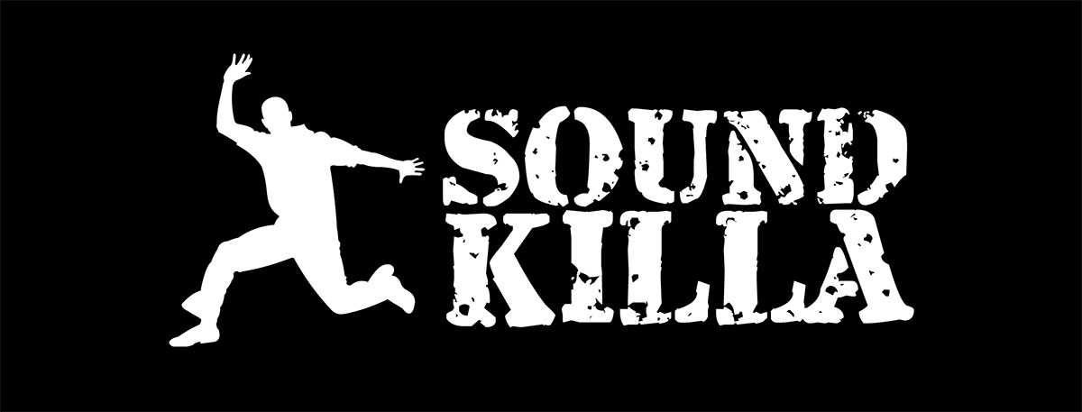soundkilla logo