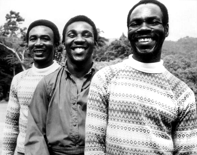 toots & the maytals