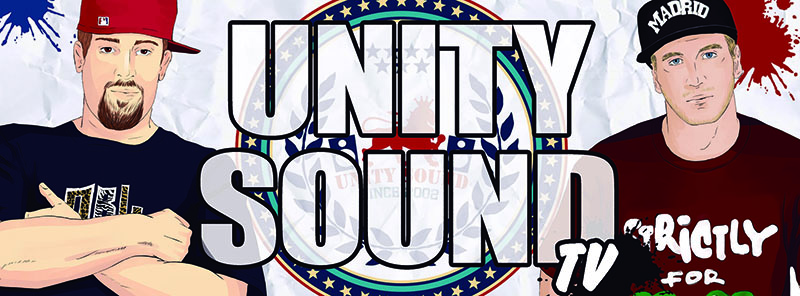 unity sound cabecera