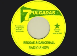 7Pulgadas Reggae Radioshow – 10.07.15 – Programa Número 342