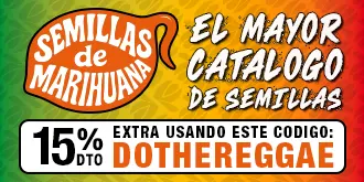 Anuncio: Semillas de Marihuana
