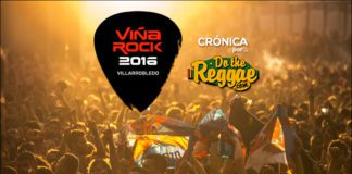 Crónica ViñaRock 2016 por Do the Reggae