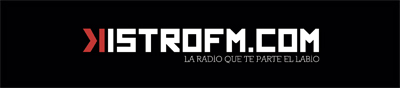 Logo Kistro FM