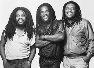 Vídeo en directo – The Itals @ Montreal Jazz Festival 1984