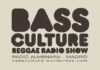 Bass Culture Reggae Radio Show