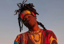 Blvk H3ro: conciencia y buenas vibraciones desde Jamaica