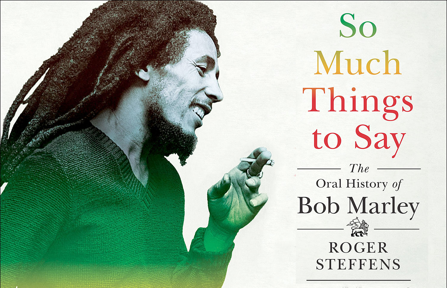 Siempre hay algo que decir sobre Bob Marley - Do the Reggae