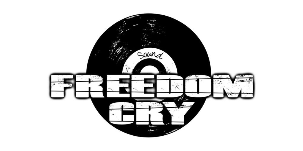 freedom cry logo