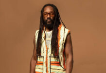 Kabaka Pyramid reivindica el poder de las letras con ‘Rebel Music – The Lyrics Tape’