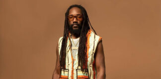 Kabaka Pyramid reivindica el poder de las letras con ‘Rebel Music – The Lyrics Tape’