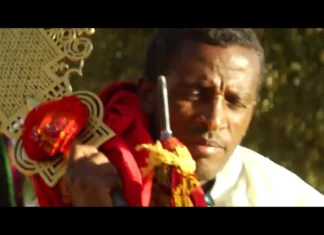 Gregory Isaacs – The Soul Of Ethiopia (Official Video)