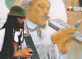 Addis Pablo – Universal Dub (Official Video)