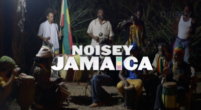 Noisey Jamaica II - Episodio 06
