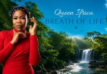 Queen Ifrica regresa con ‘Breath of Life’, su primer álbum en nueve años