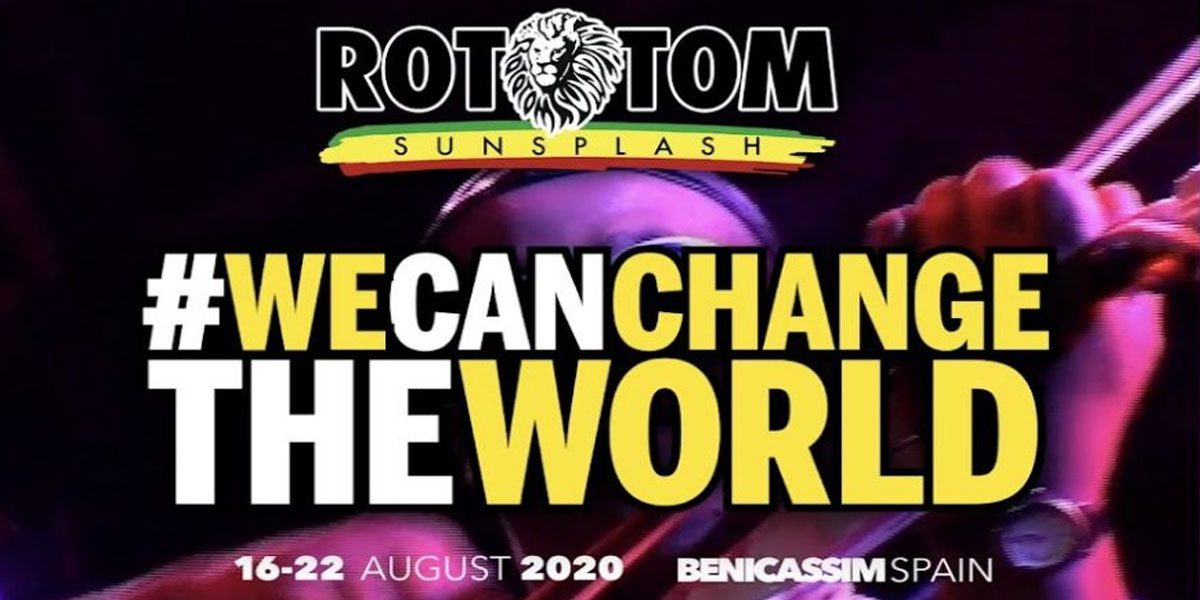 Rototom 2020 deals