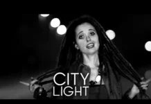 Earth Beat Movement – City Light (Official Video)
